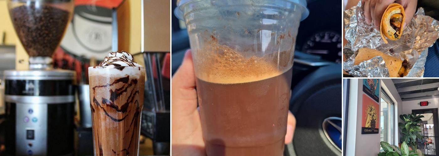 Coffee Tree Roasters - Latrobe