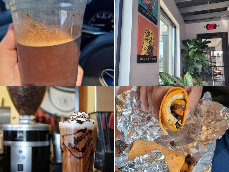 Coffee Tree Roasters - Latrobe