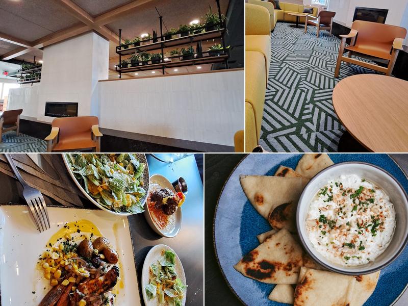 Somos 8282 Pfeiffer Farms Dr SW, Byron Center