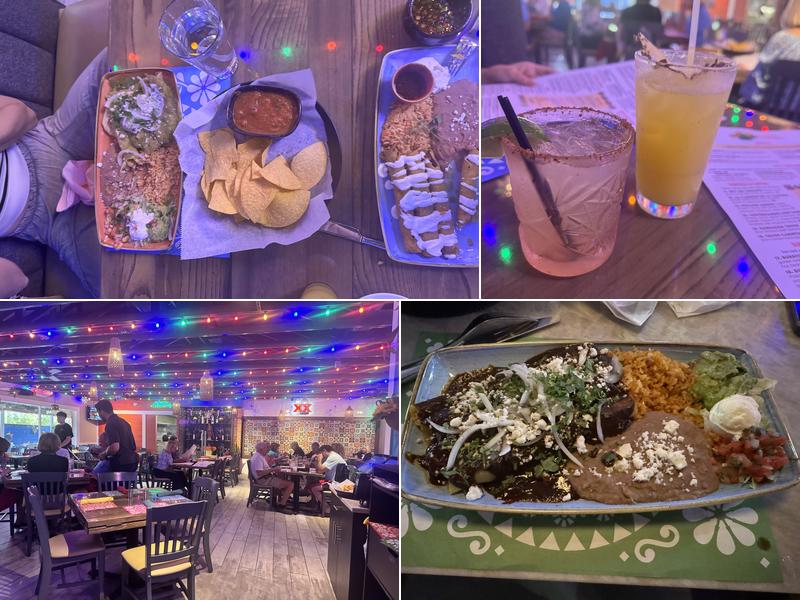 Caiman Cantina 10395 Tamiami Trl N, Naples