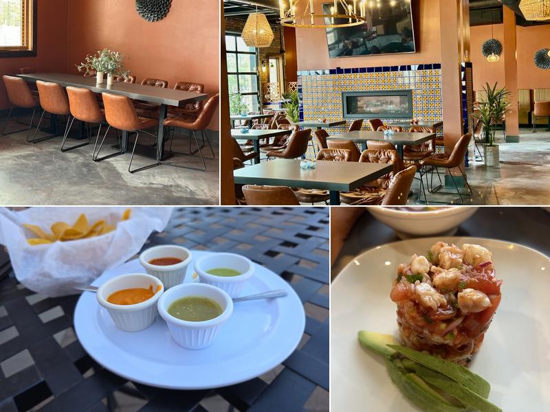 Los Carboncitos - Lone Tree 7431 Park Meadows Dr, Lone Tree