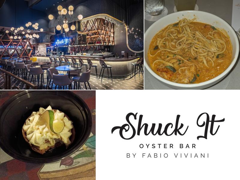 Shuck It 17300 S Halsted St, East Hazel Crest