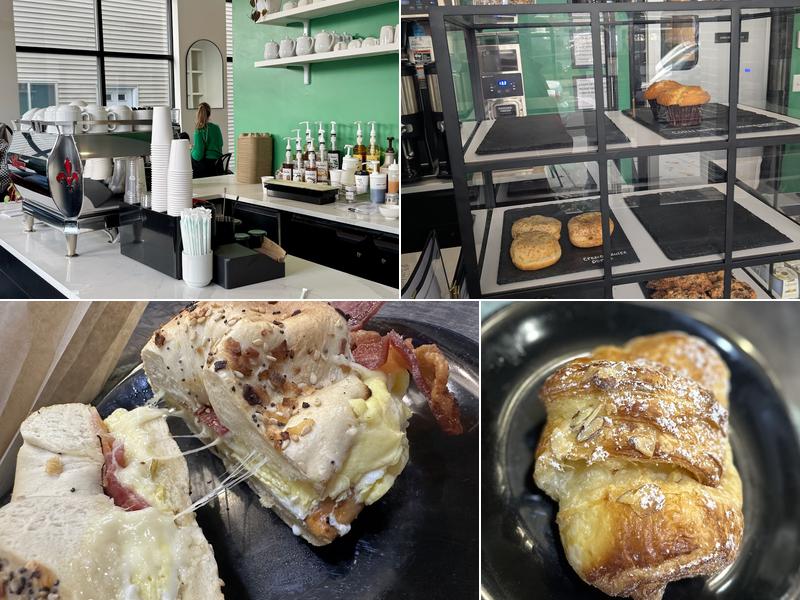 Twisted Tree Cafe Medford