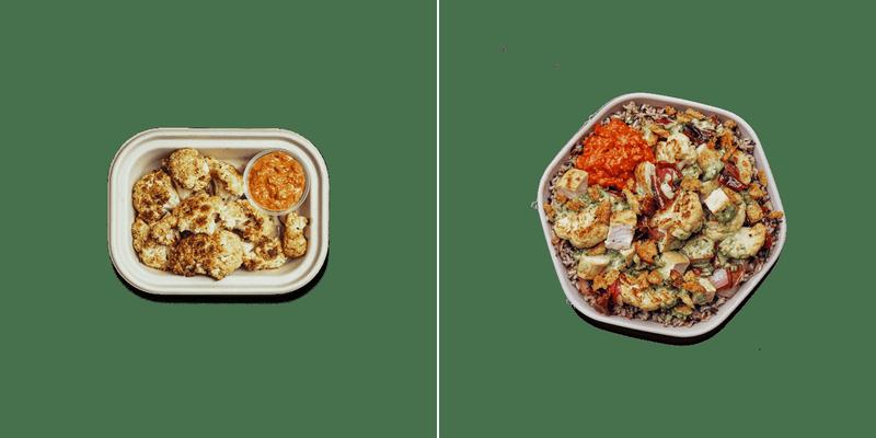 sweetgreen - Healthy Salads, Bowls and Plates