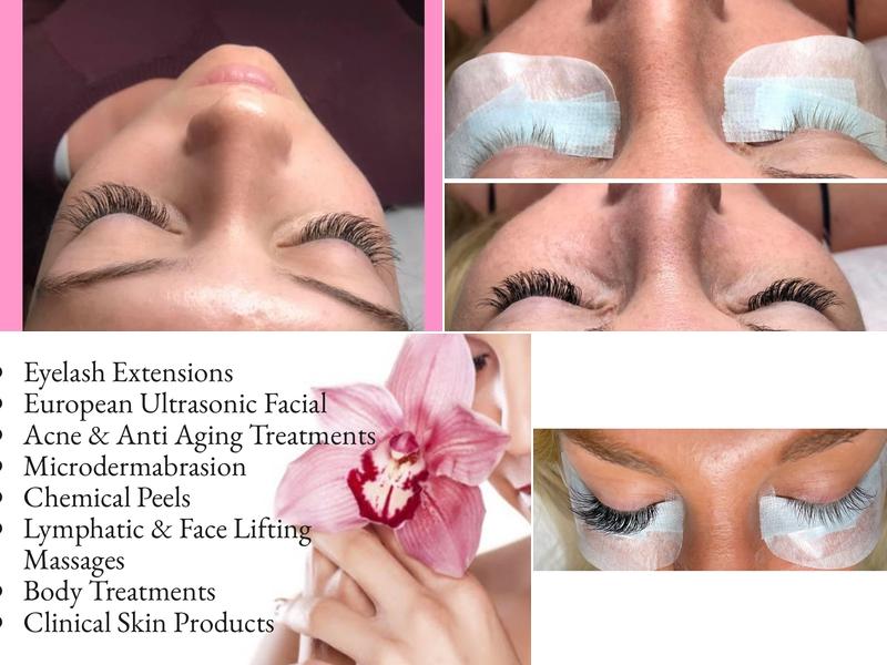 European Lash and Skin Lounge