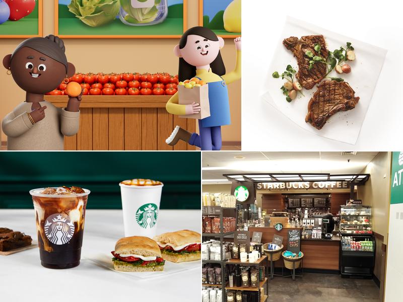 Starbucks 3000 W 6th St, Lawrence