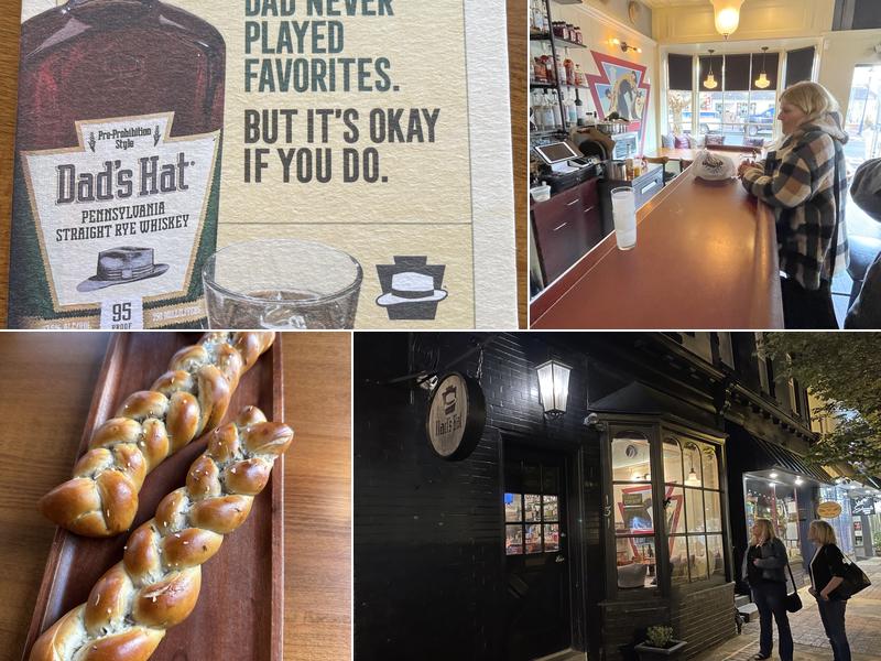 Dad’s Hat Mill Street Tasting Room