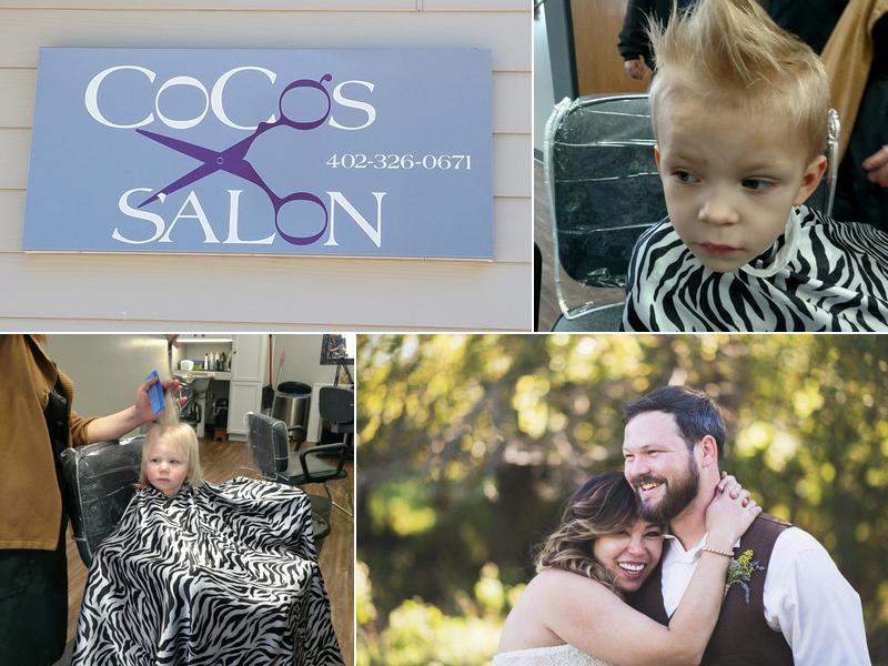 CoCo's Salon, llc
