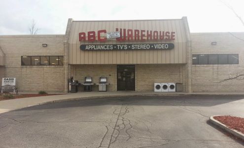 ABC Warehouse Fort Gratiot