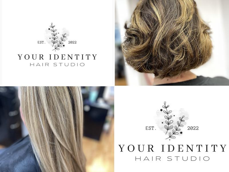 Your Identity Hair Studio