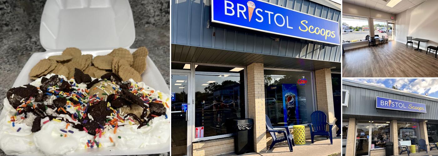 Bristol Scoops