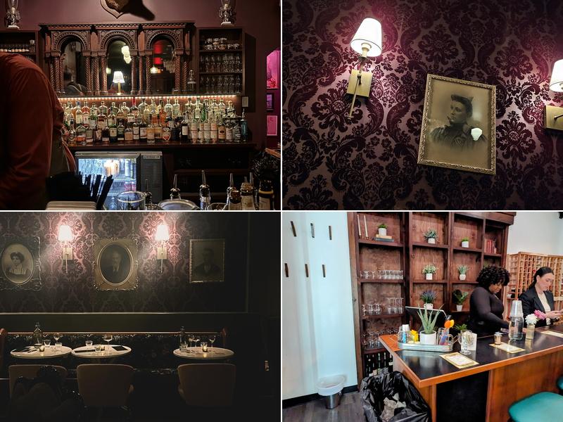 Daddy Tom's Cocktail Lounge