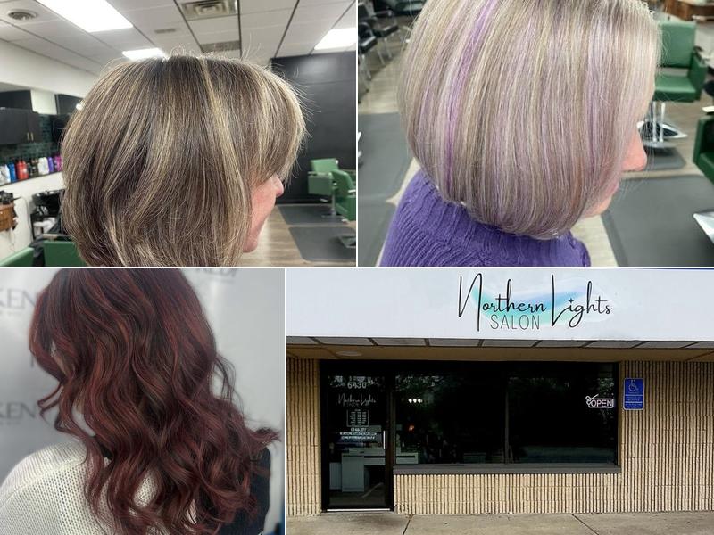 Northern Lights Salon