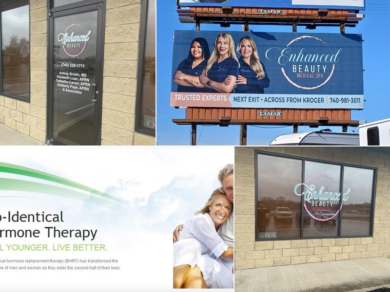 Enhanced Beauty Medical Spa