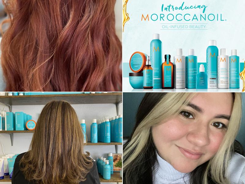 Elle & co. Hair Salon