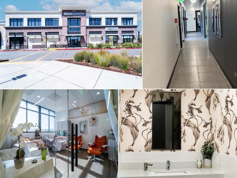 Image Studios Alameda