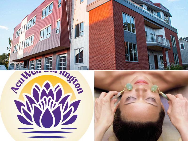 AcuWell Burlington