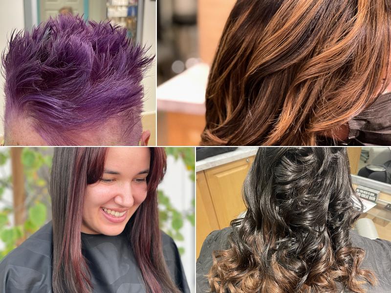 Hair By Maggie Tatyosian