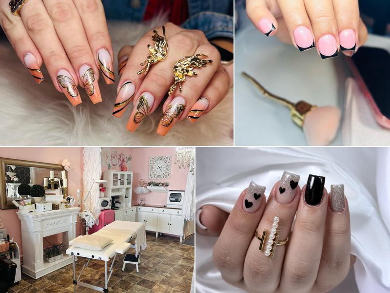 Glam Beauty Studio by Roxy