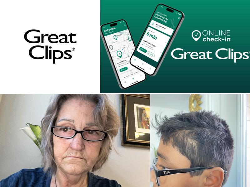 Great Clips