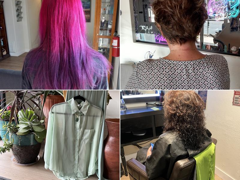 Good Hair Vibes Only