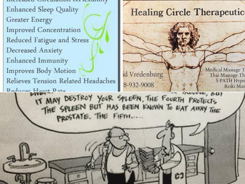 Healing Circle Therapeutics