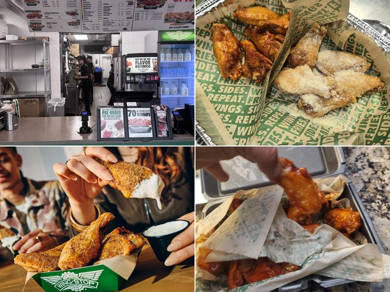Wingstop