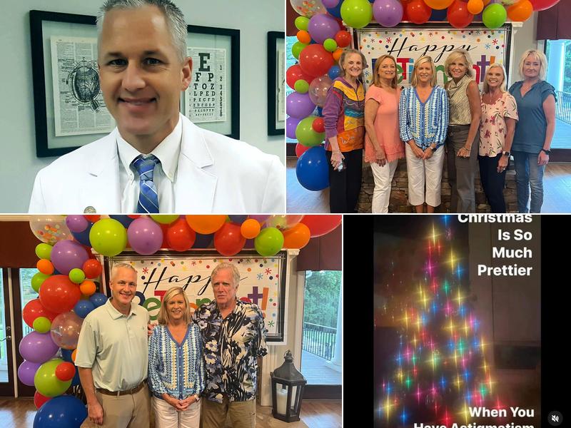 Dr. Gregg P. Moody, MD