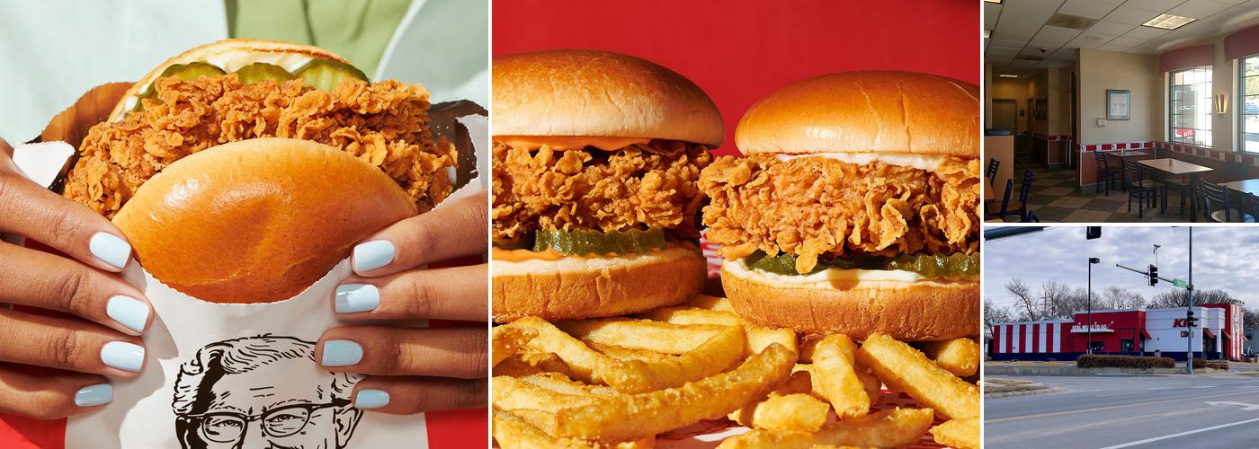 KFC