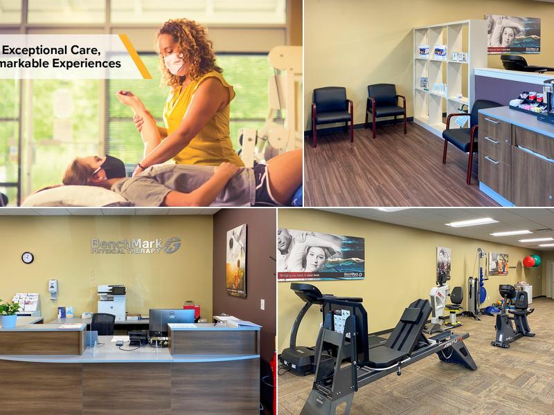 BenchMark Physical Therapy