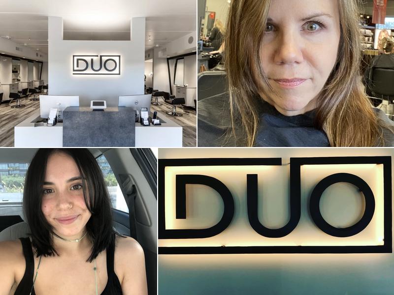 Duo Salon