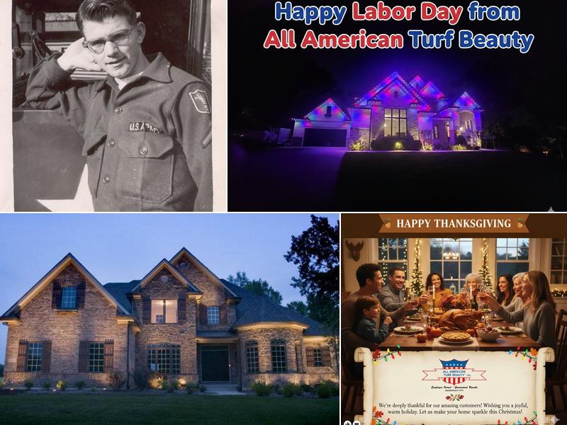 All American Turf Beauty, Inc.