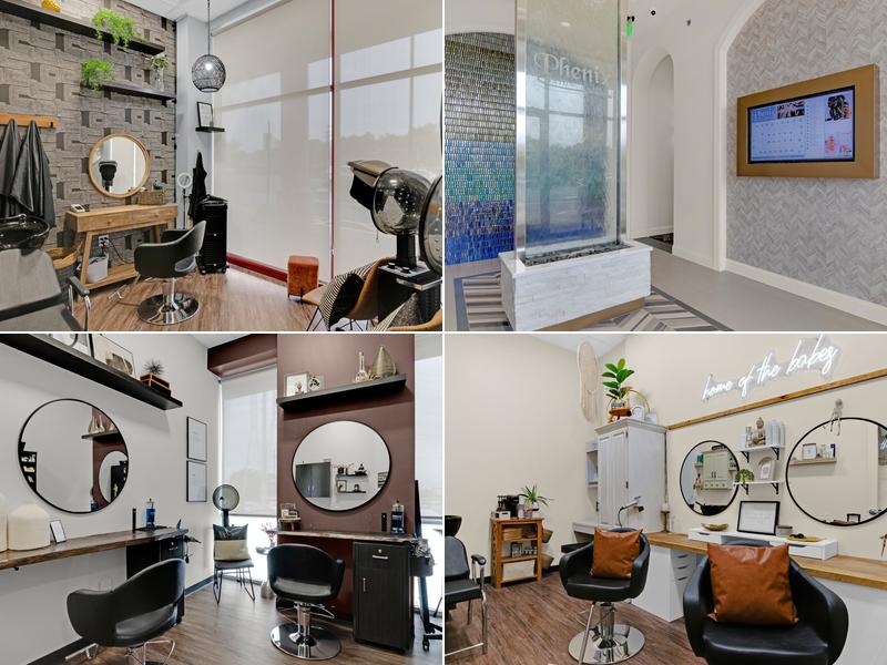 Phenix Salon Suites