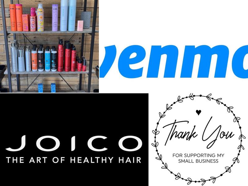 Bailey’s Salon & Spa