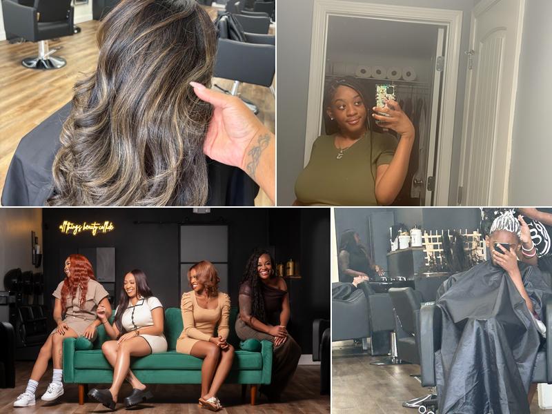 SimplySlayed Beauty Boutique