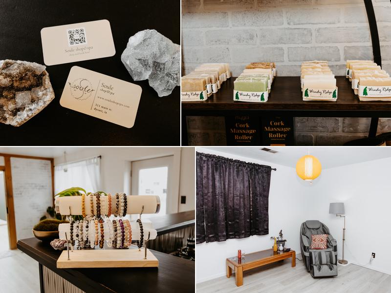 Soule Shop & Spa