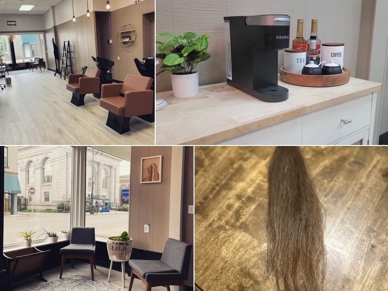 Luxe Beauty Culturists