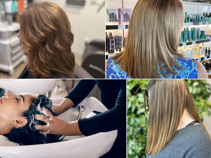 Alternative Beauty Wellness Hair Salon & Scalp Clinic