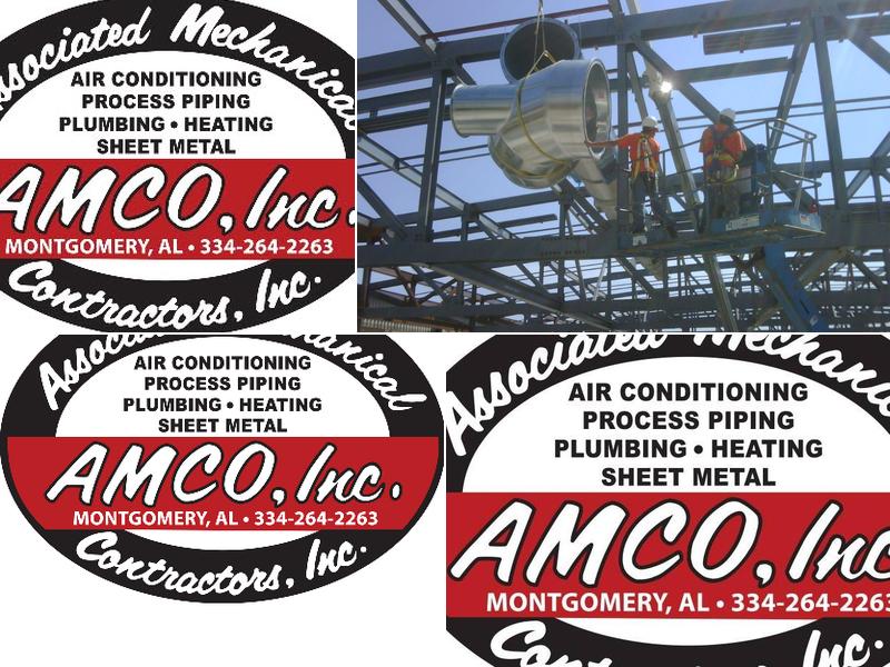 Associated Mechanical Contractors, Inc.