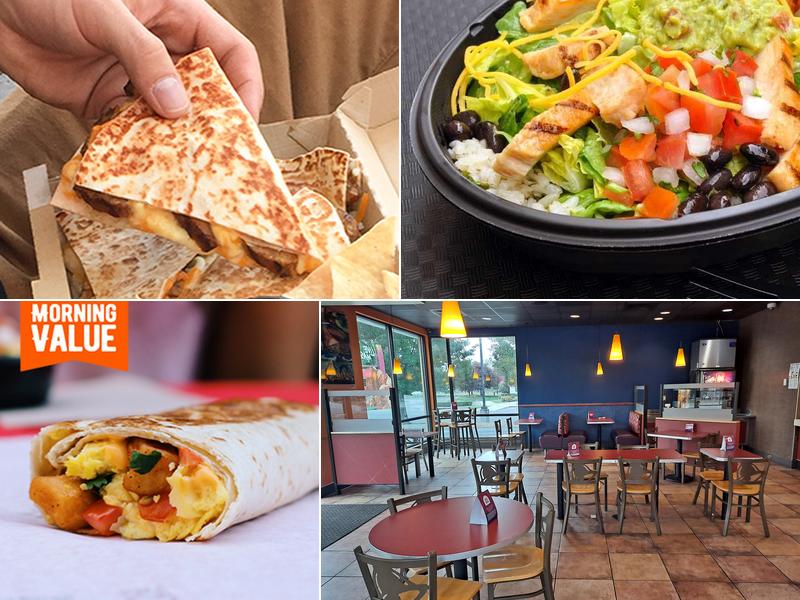 Taco Bell