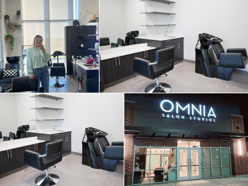 OMNIA Salon Studios