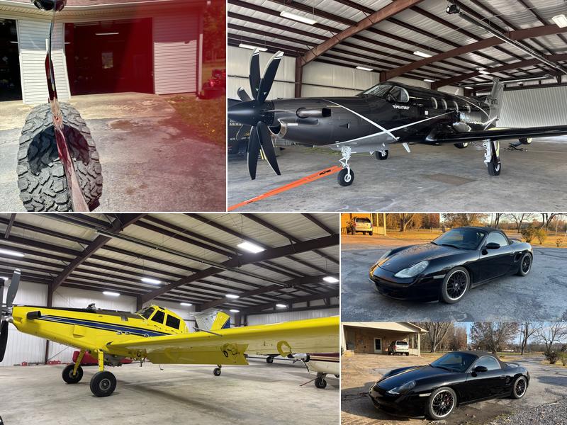 Mint Condition Auto Spa