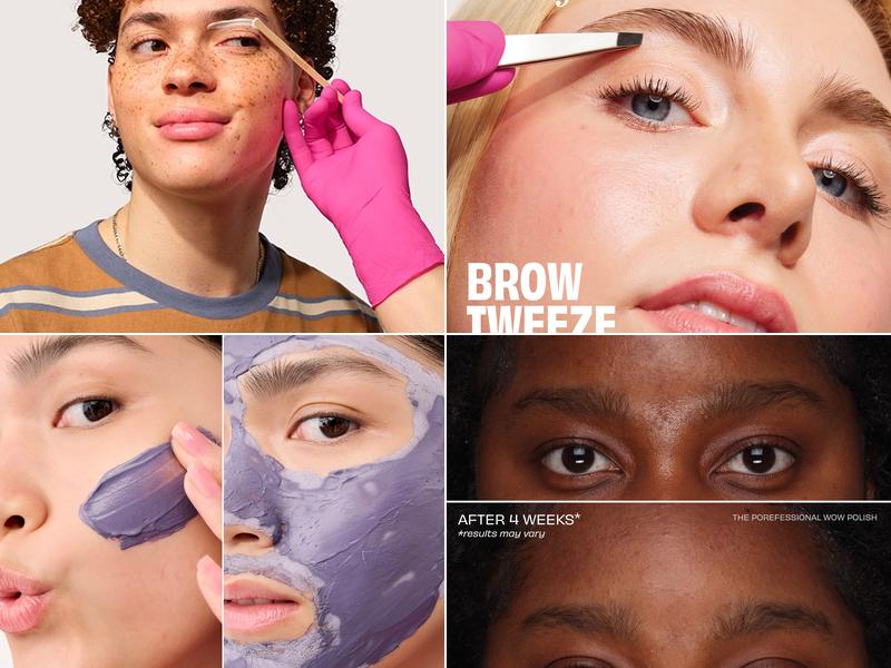 Benefit Cosmetics BrowBar