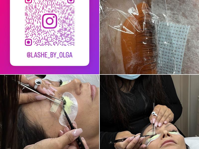 Lashes By Olga