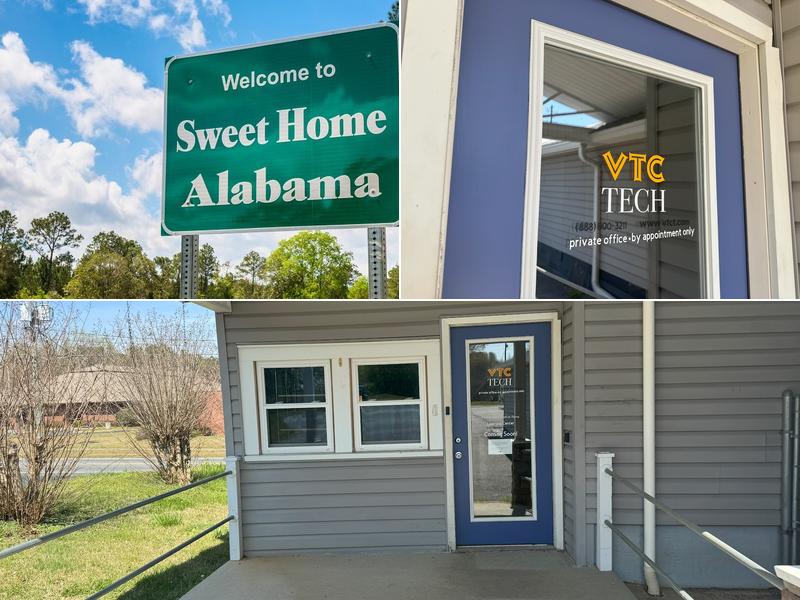 VTC Tech - Alabama Managed IT Services Company