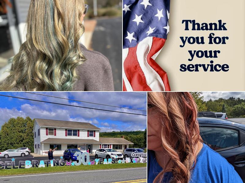 Styles Unlimited Studio Inc