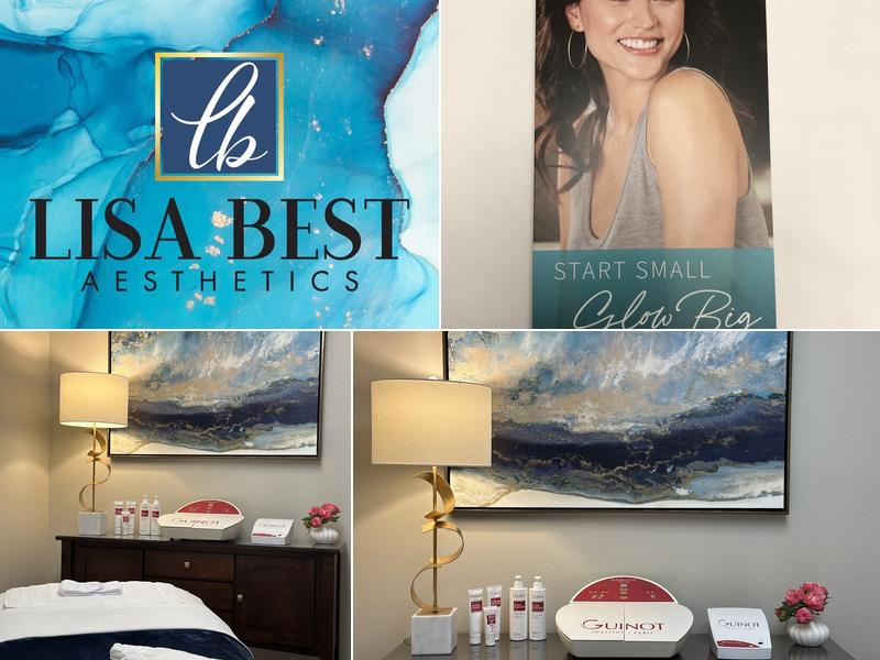 Lisa Best Aesthetics