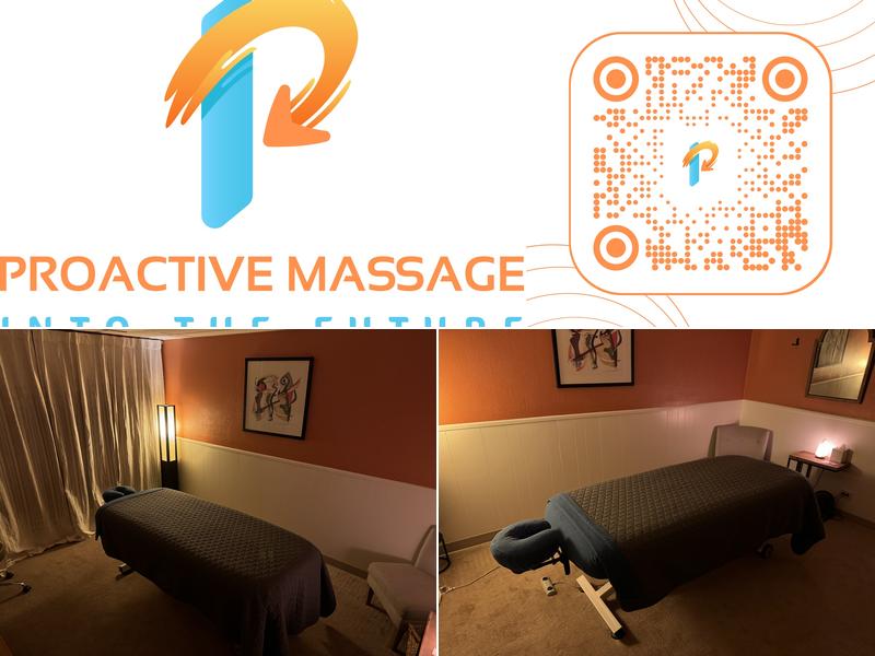 ProActive Massage LLC