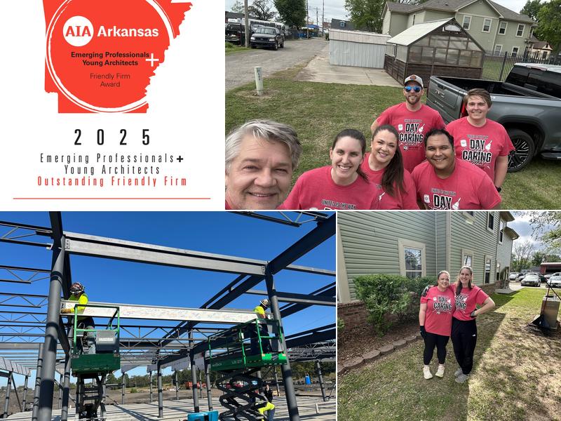 Mahg Architecture Inc