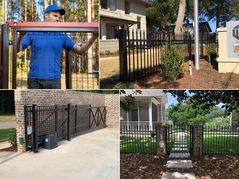 Cooper Fence Company LLC